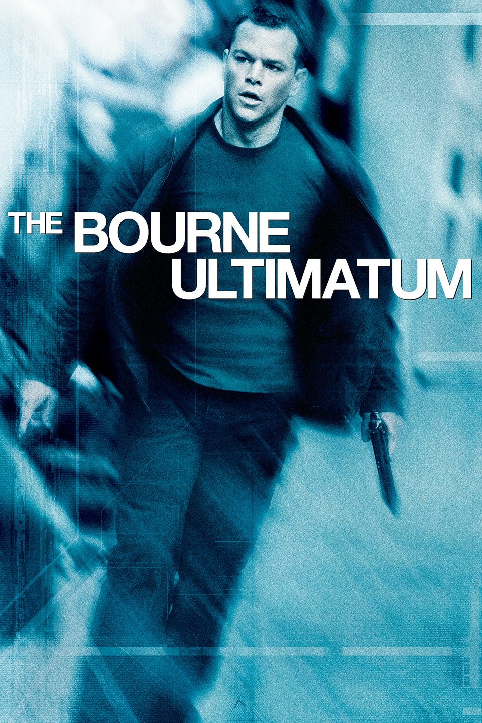The Bourne Ultimatum (2007) [286992] (A1708528774) [[Movies]] --Plex--